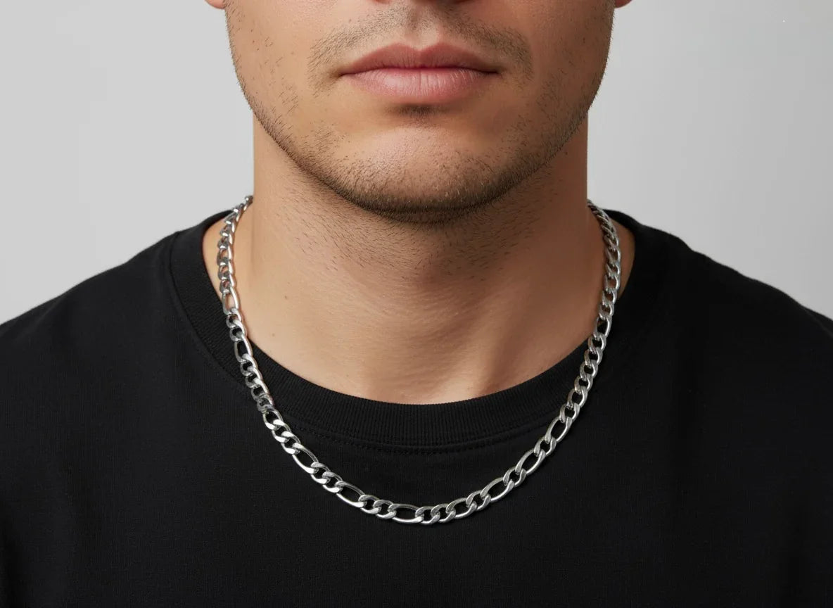 Colier Figaro 50 cm - Blingz