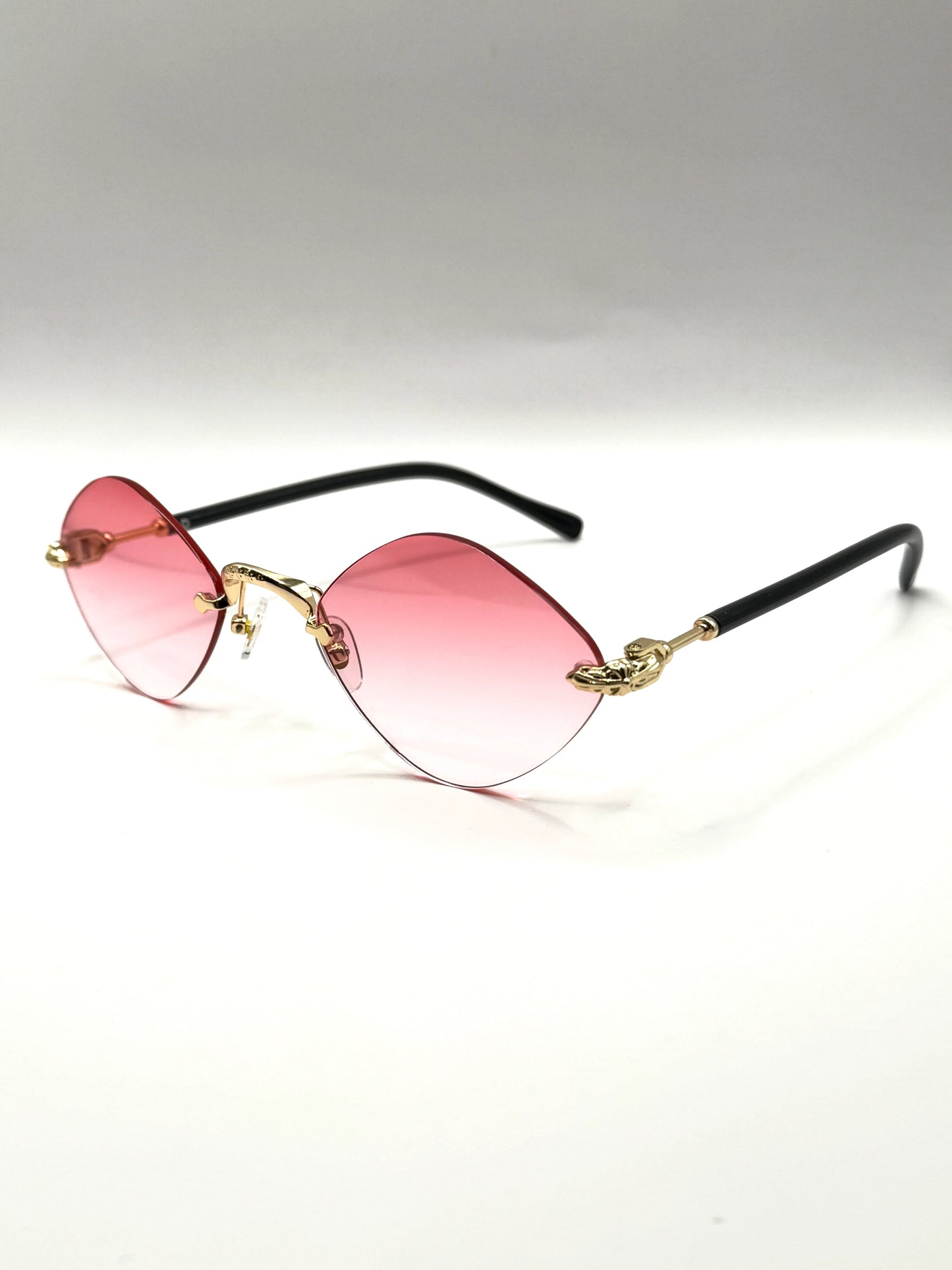 Ochelari de soare Pink Diamond UV400