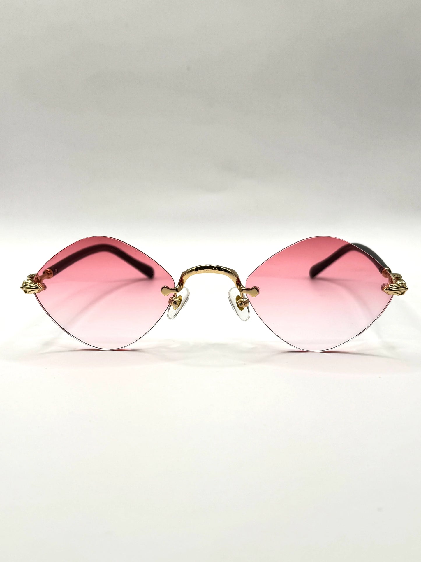 Ochelari de soare Pink Diamond UV400 - Blingz
