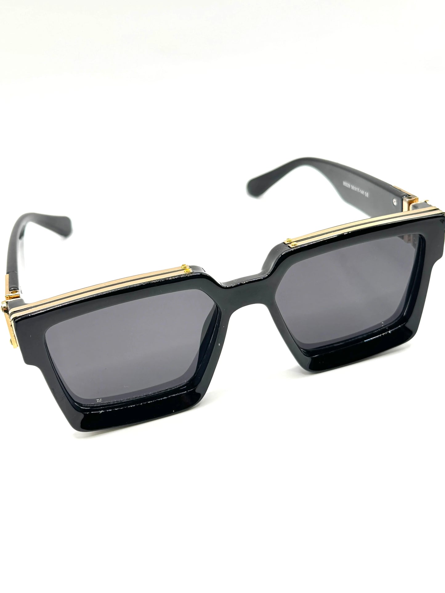 Ochelari de soare Millionaire UV400 - Blingz