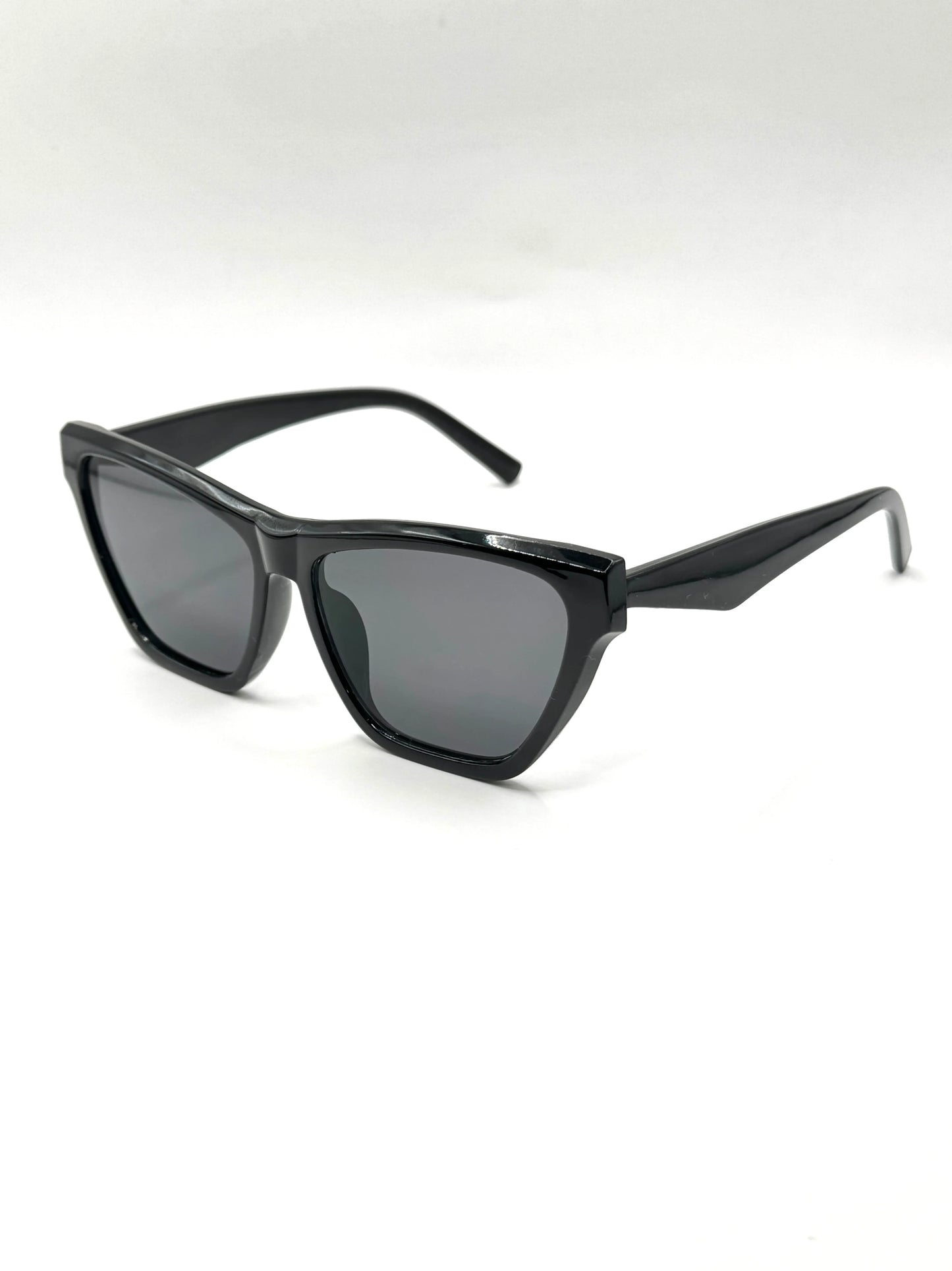 Ochelari de soare CatEye big UV400