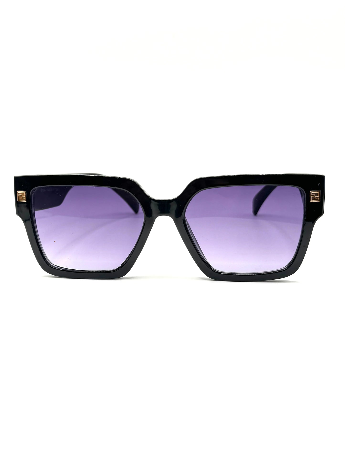 Ochelari de soare Square UV400 - Blingz