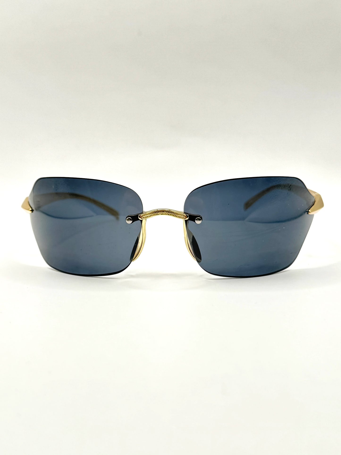 Ochelari de soare Y2K UV400 - Blingz