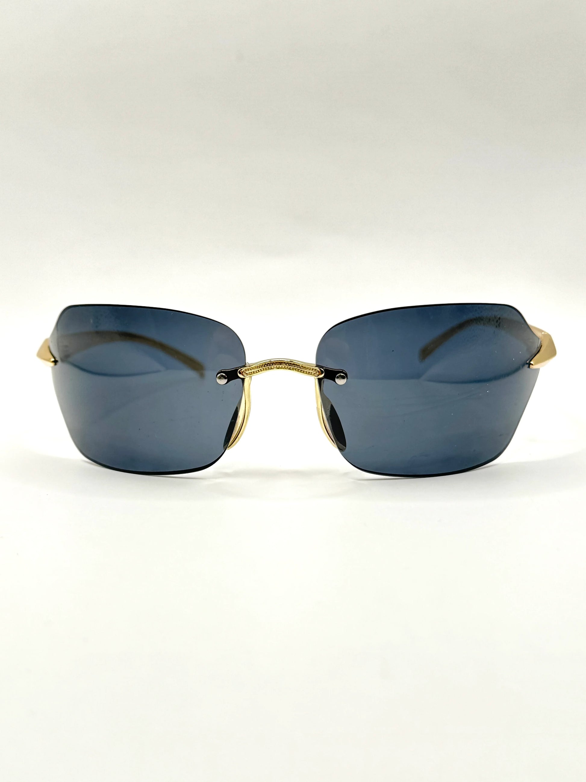 Ochelari de soare Y2K UV400 - Blingz