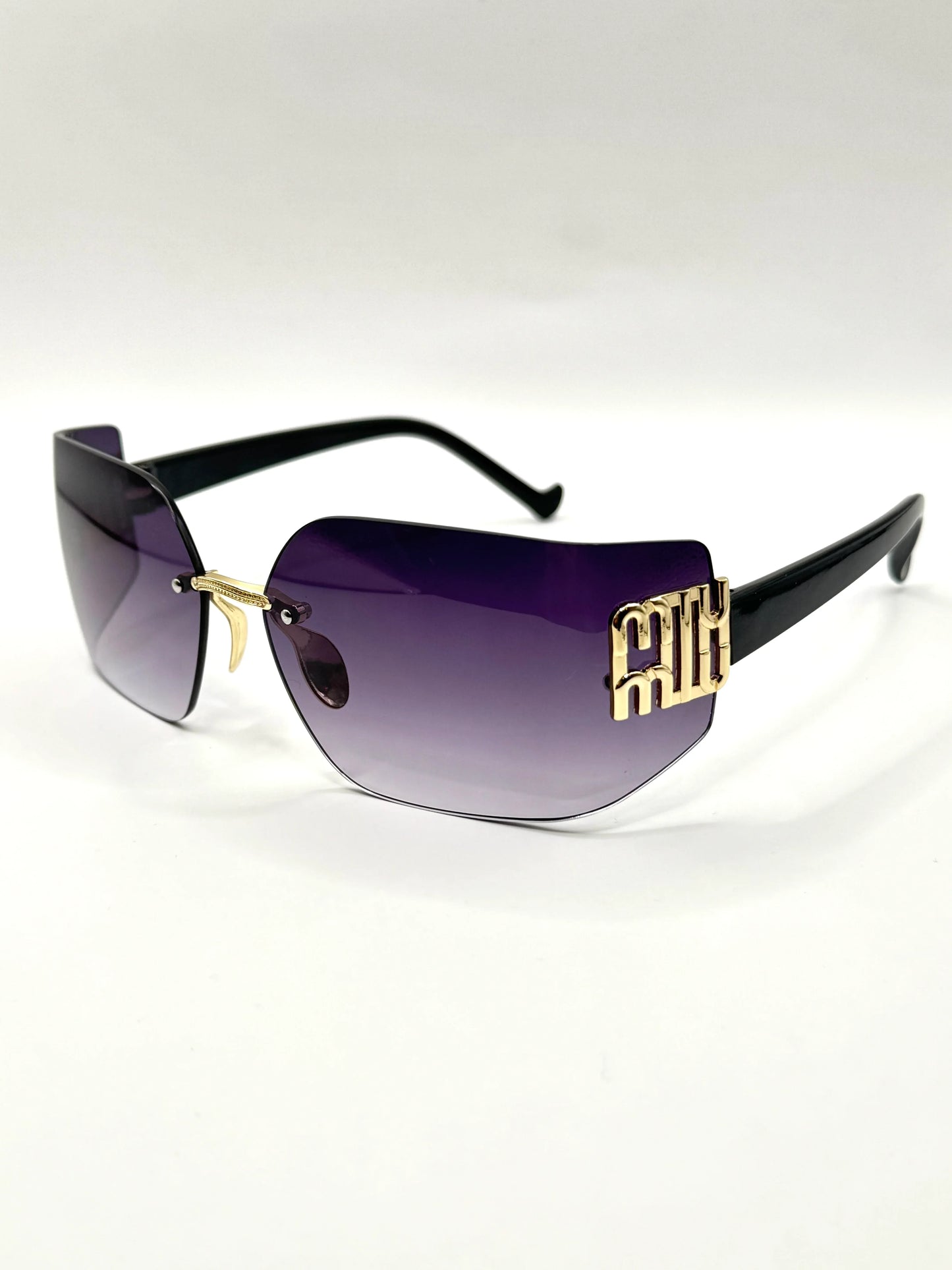 Ochelari de soare Miu UV400