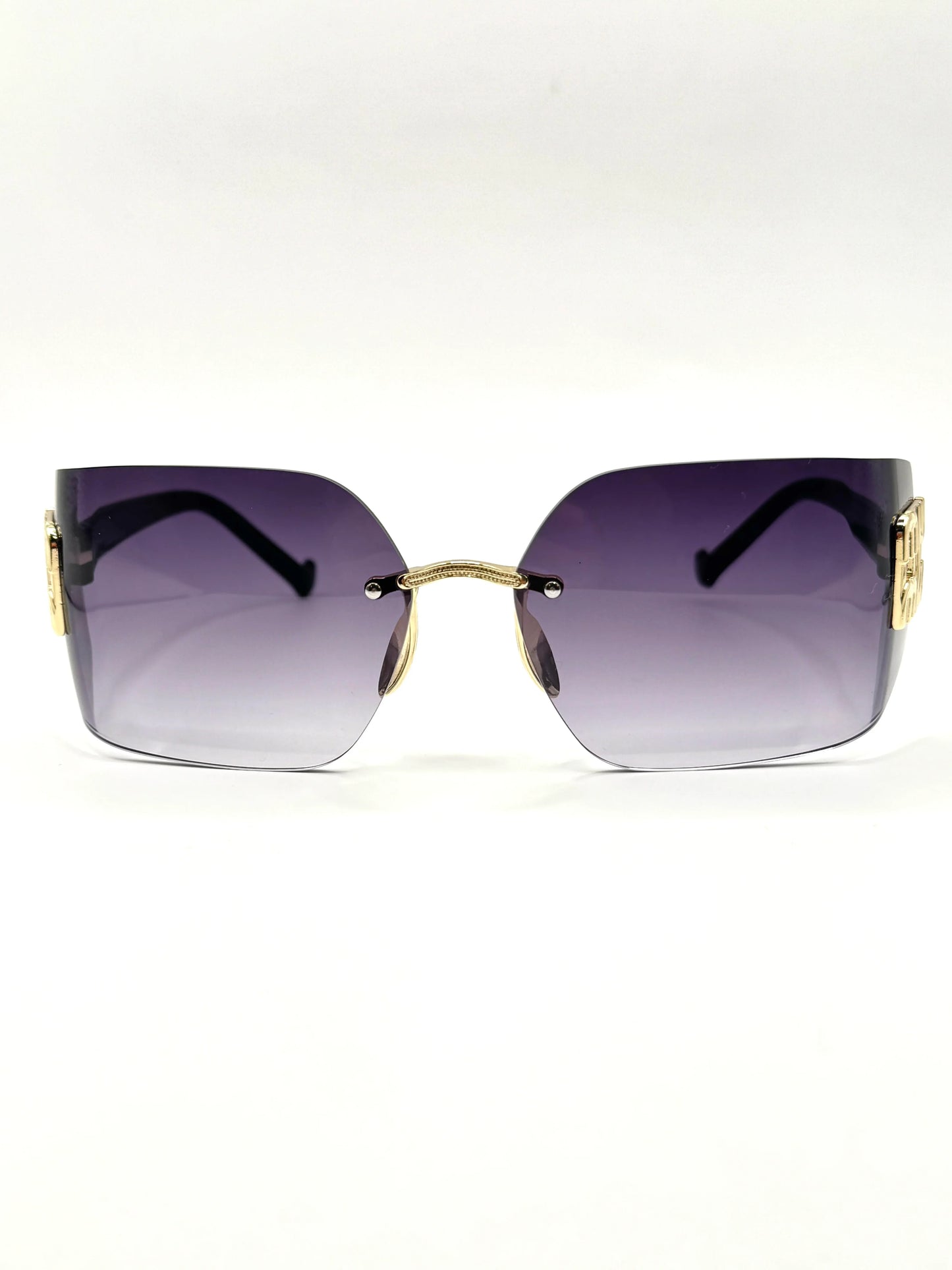 Ochelari de soare Miu UV400 - Blingz