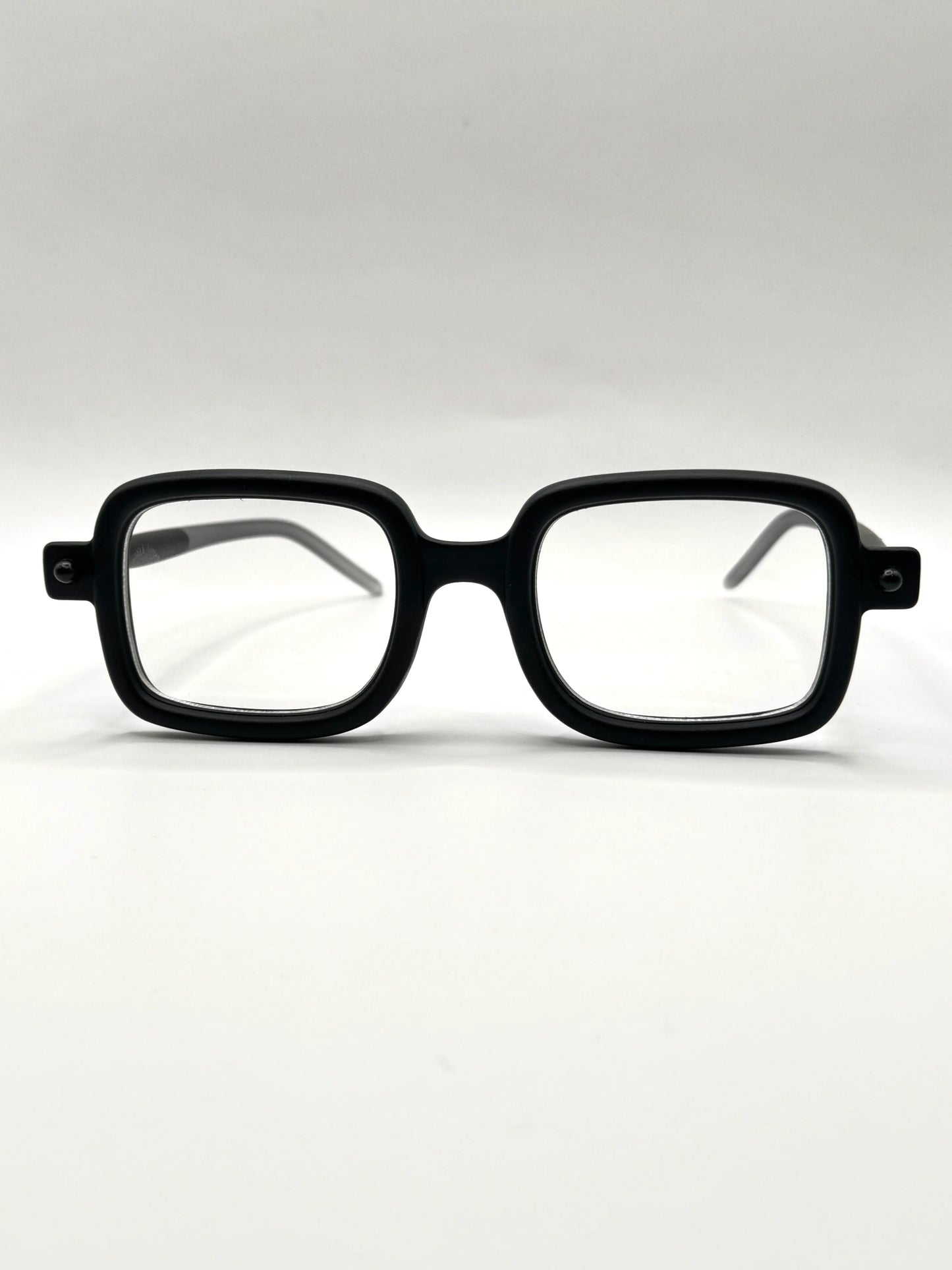 Ochelari Nerd unisex - Blingz
