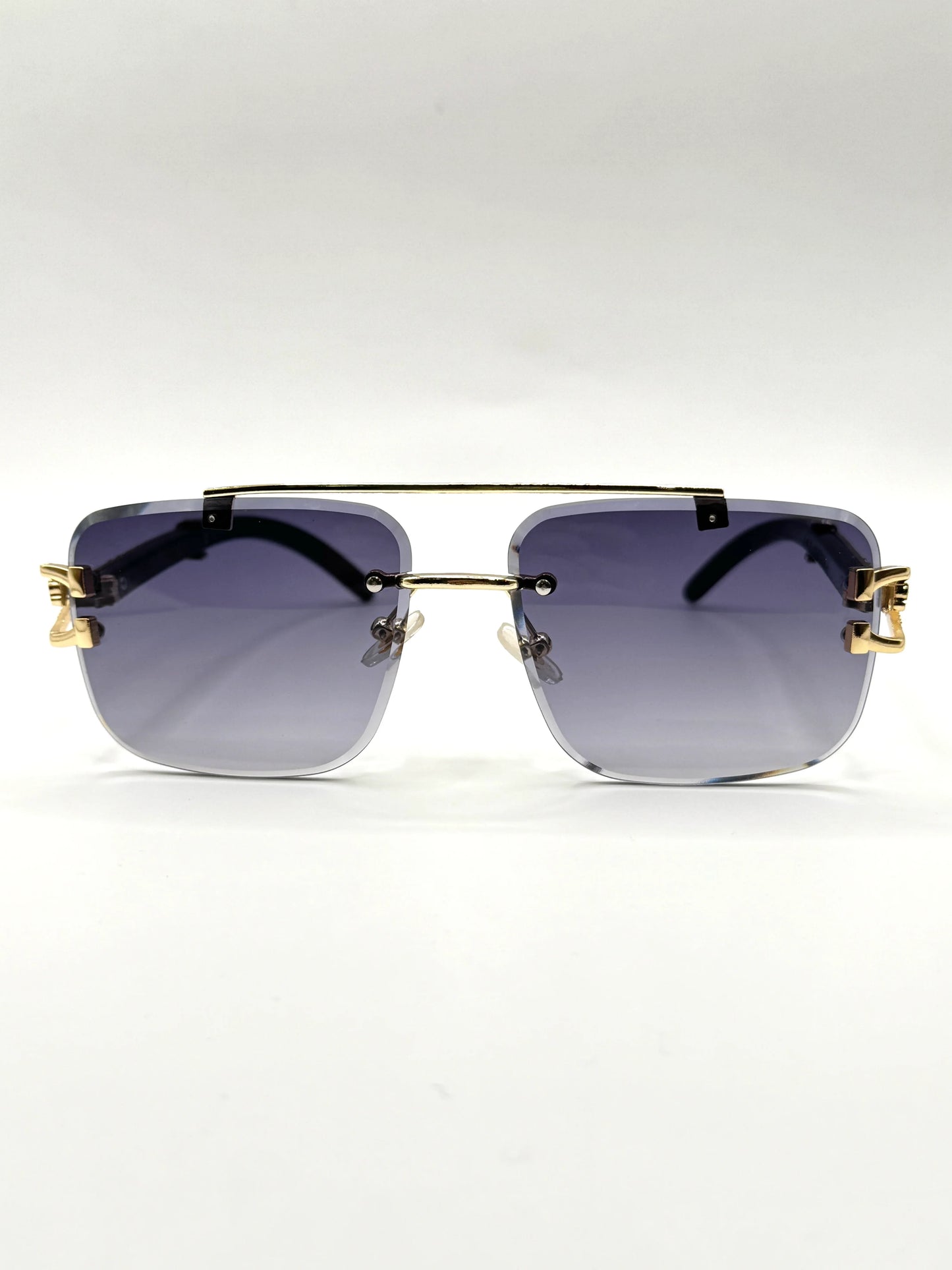 Ochelari de soare Black Jaguar UV400 - Blingz