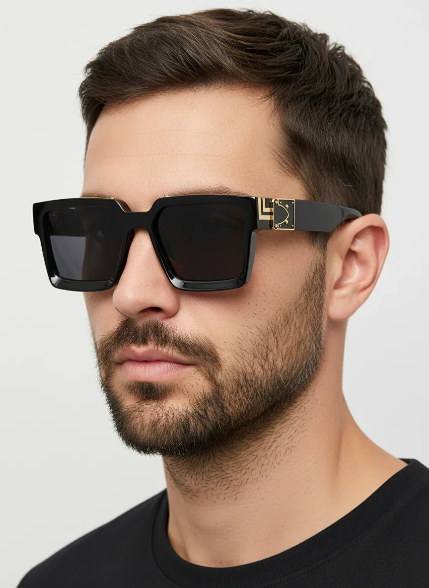 Ochelari de soare Millionaire UV400