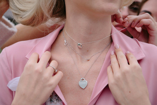 Puterea accesoriilor asupra increderii
