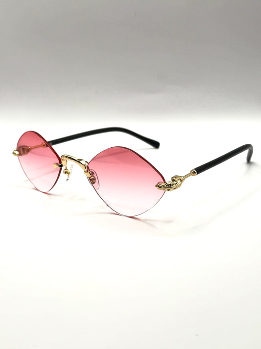 Ochelari de soare Pink Diamond UV400