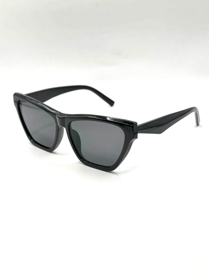 Ochelari de soare CatEye big UV400