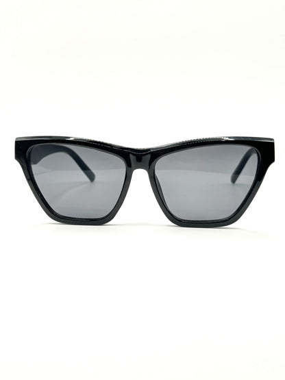 Ochelari de soare CatEye big UV400