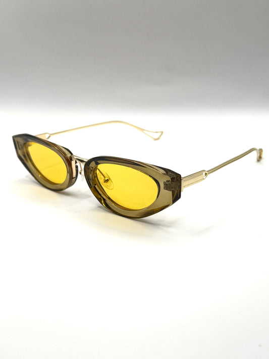 Ochelari de soare Cateye UV400