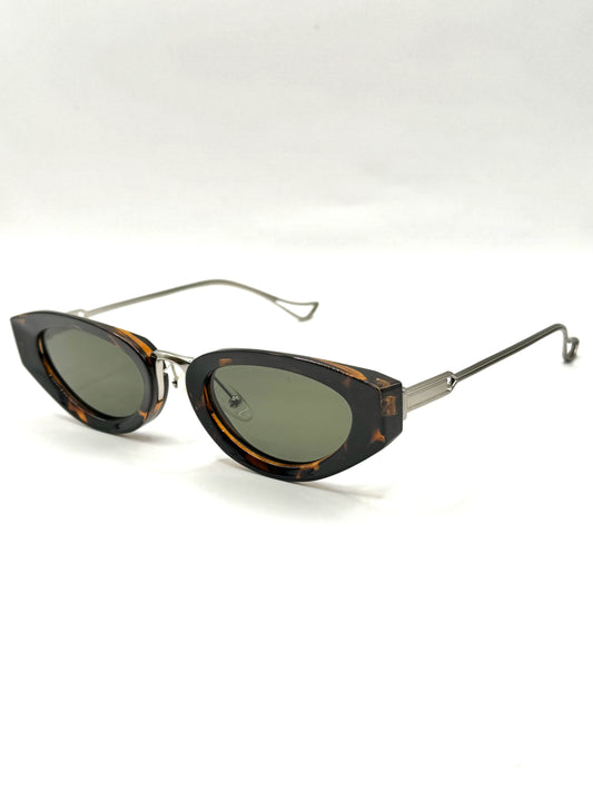 Ochelari de soara Cat eye UV400