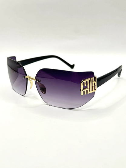 Ochelari de soare Miu UV400