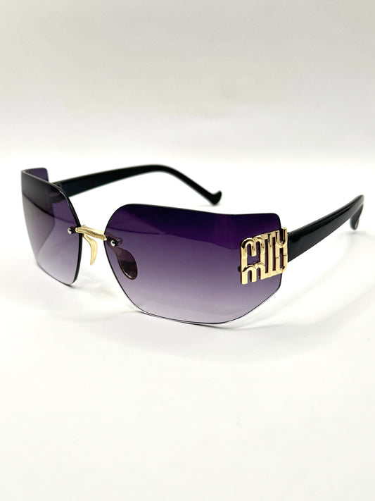 Ochelari de soare Miu UV400