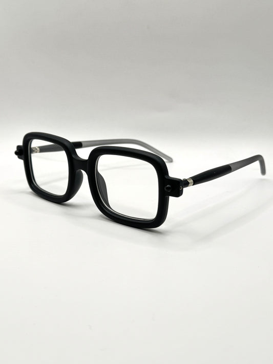 Ochelari Nerd unisex