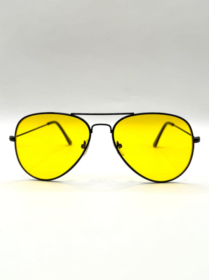 Ochelari de soare Fear and Loathing UV400