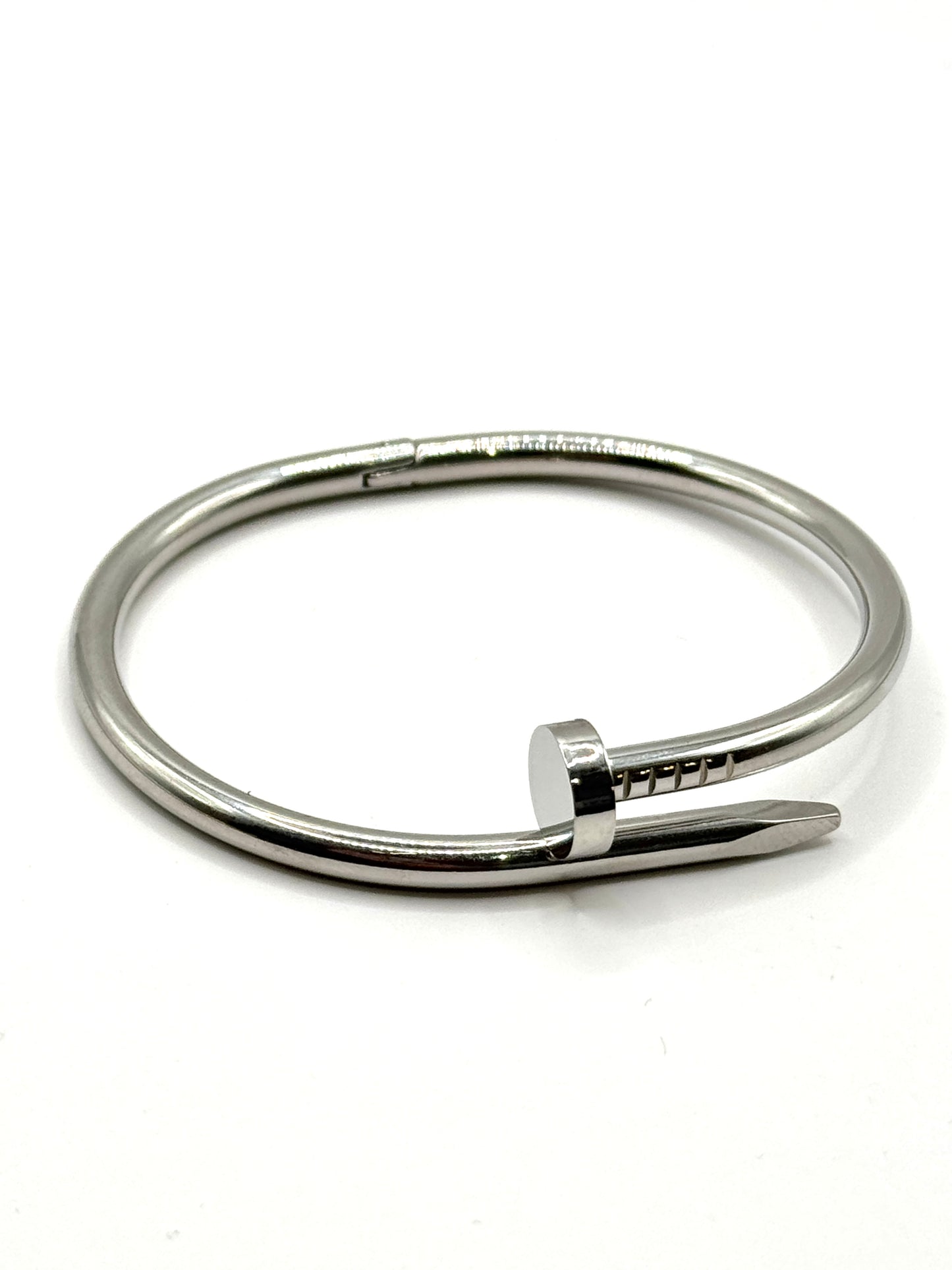 Bratara tip cui gold placata cu aur 18k