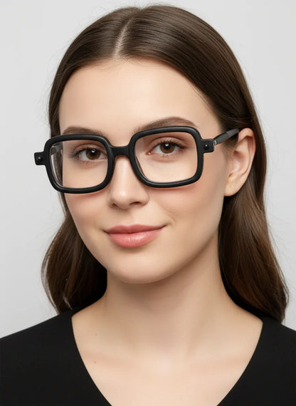 Ochelari Nerd unisex