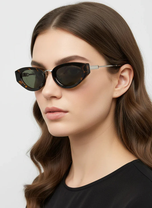 Ochelari de soara Cat eye UV400