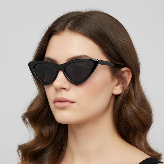 Ochelari de soare CatEye UV400