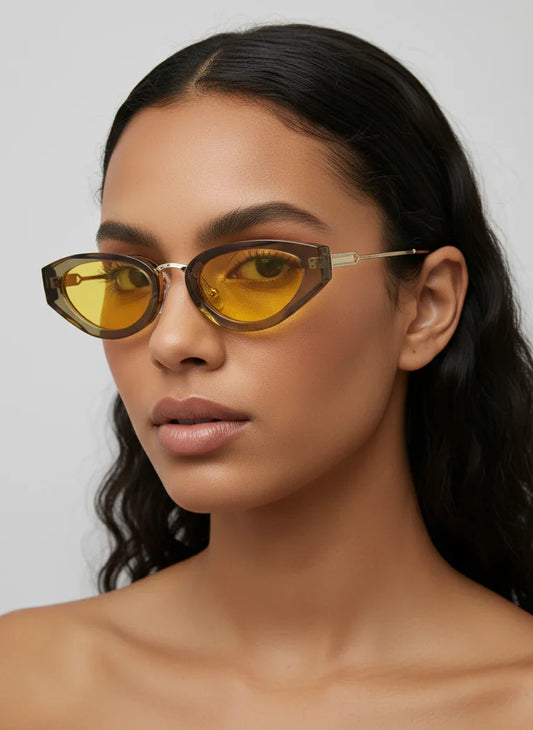 Ochelari de soare Cateye UV400