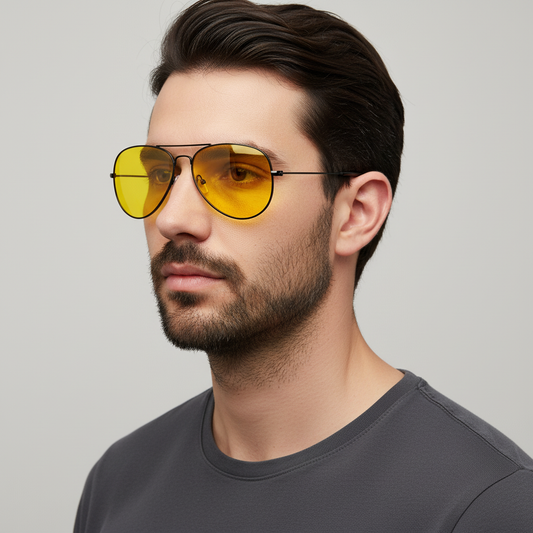 Ochelari de soare Fear and Loathing UV400