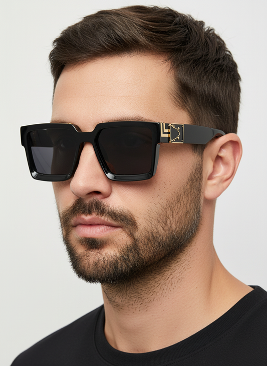Ochelari de soare Millionaire UV400