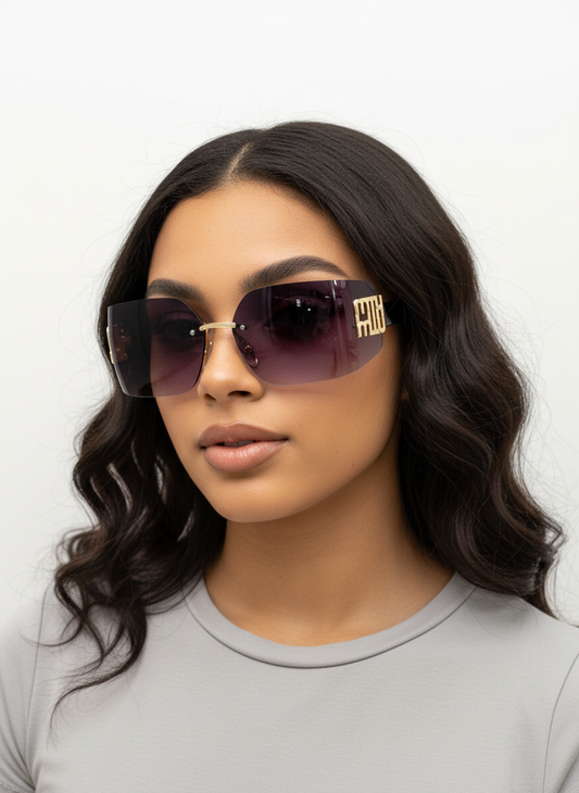 Ochelari de soare Miu UV400