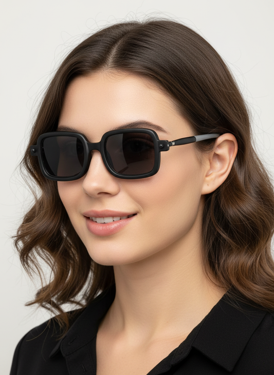 Ochelari de soare Nerd UV400