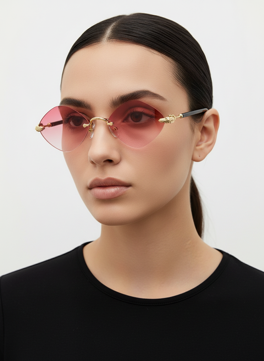 Ochelari de soare Pink Diamond UV400
