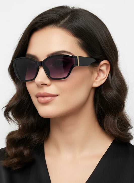 Ochelari de soare Trend UV400 - Blingz